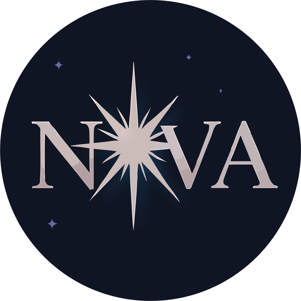 Nova Events Logo