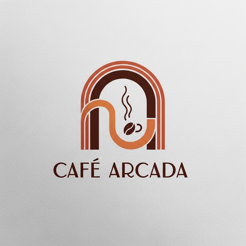 Cafe Logo