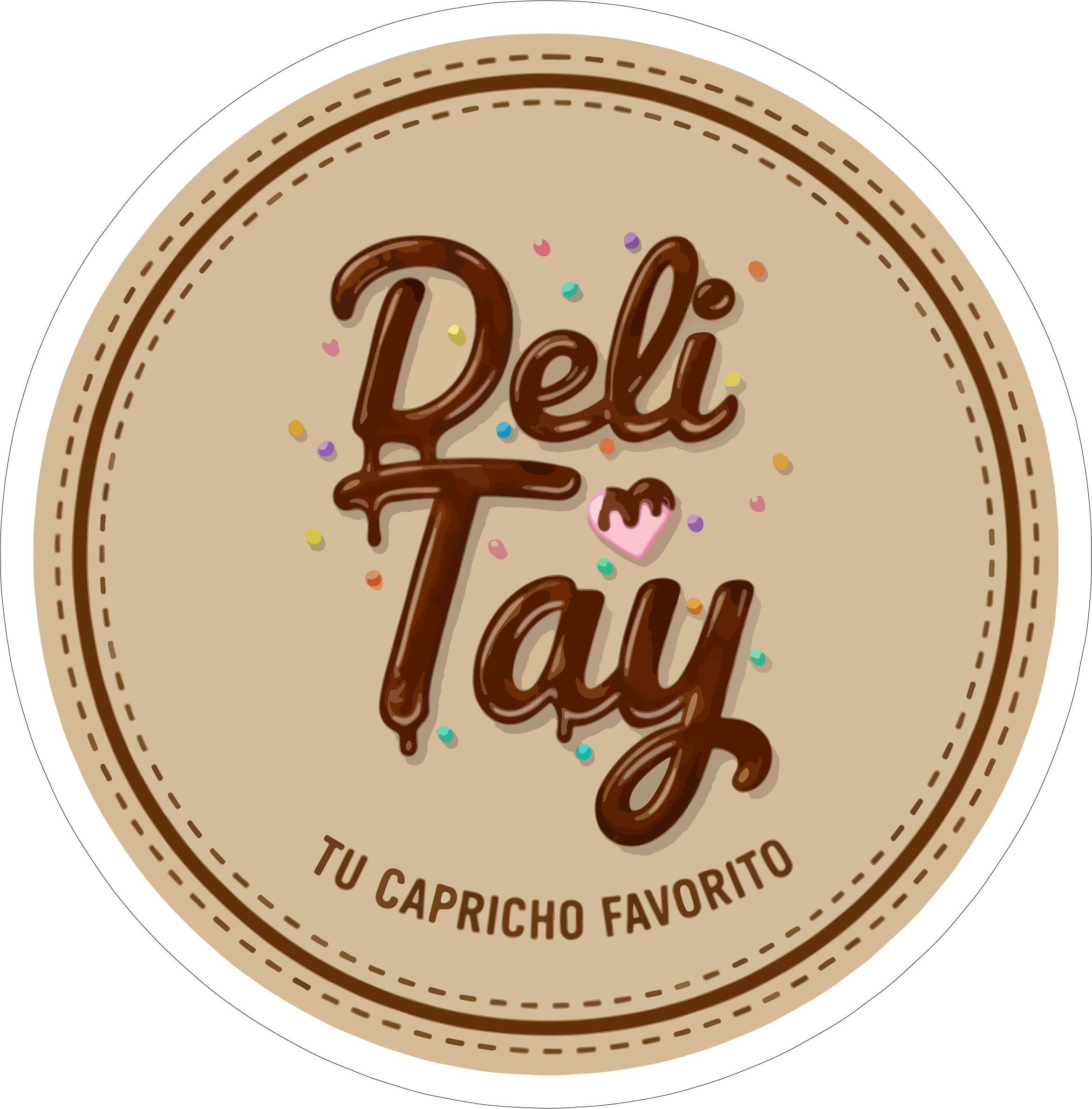 Deli Logo
