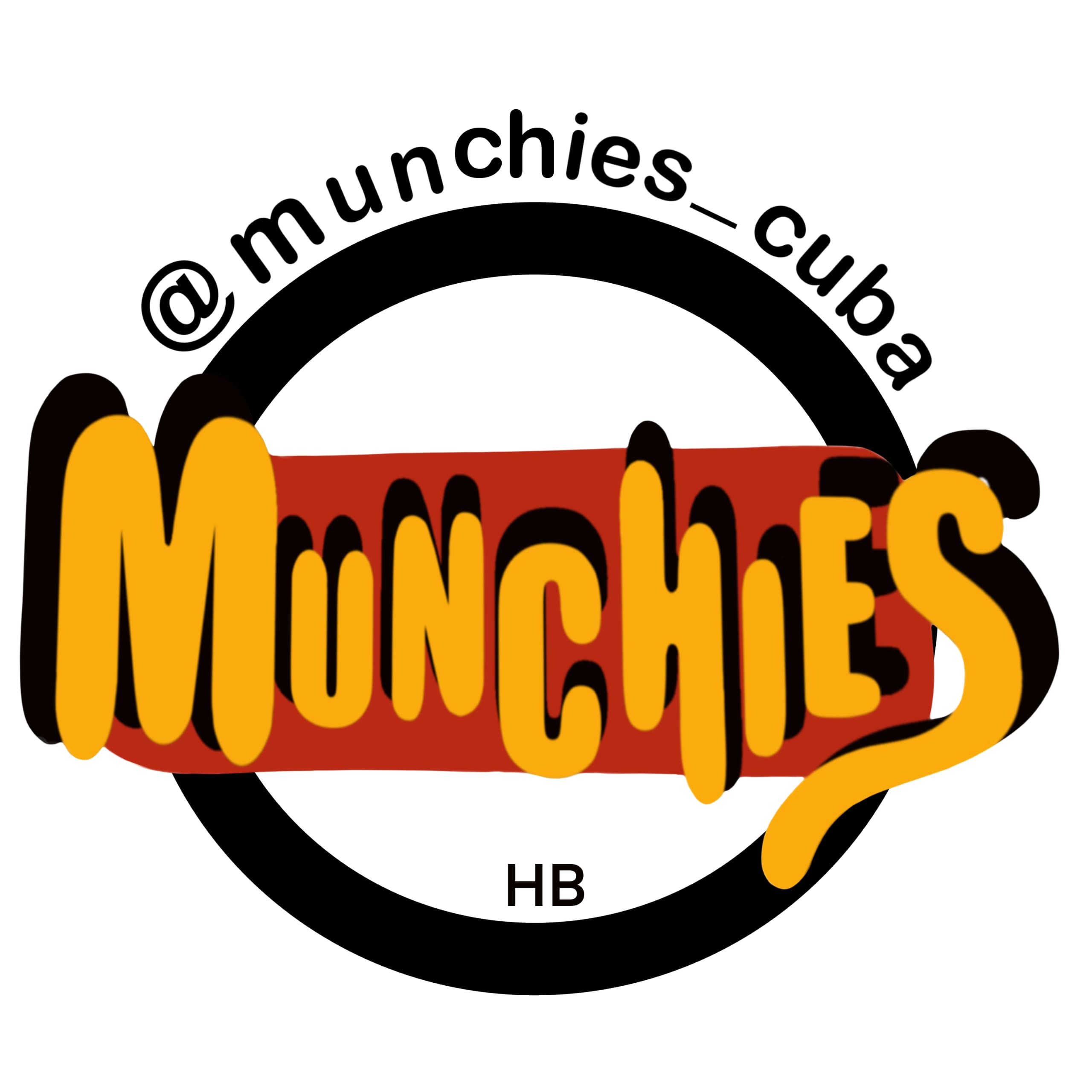 Munchies Cuba Logo